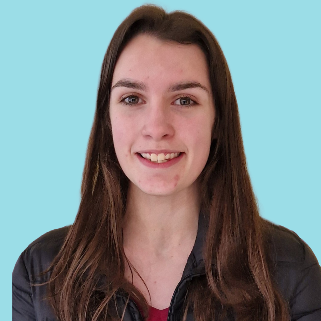 A photo of Somerset Member Youth of Youth Parliament Ellie