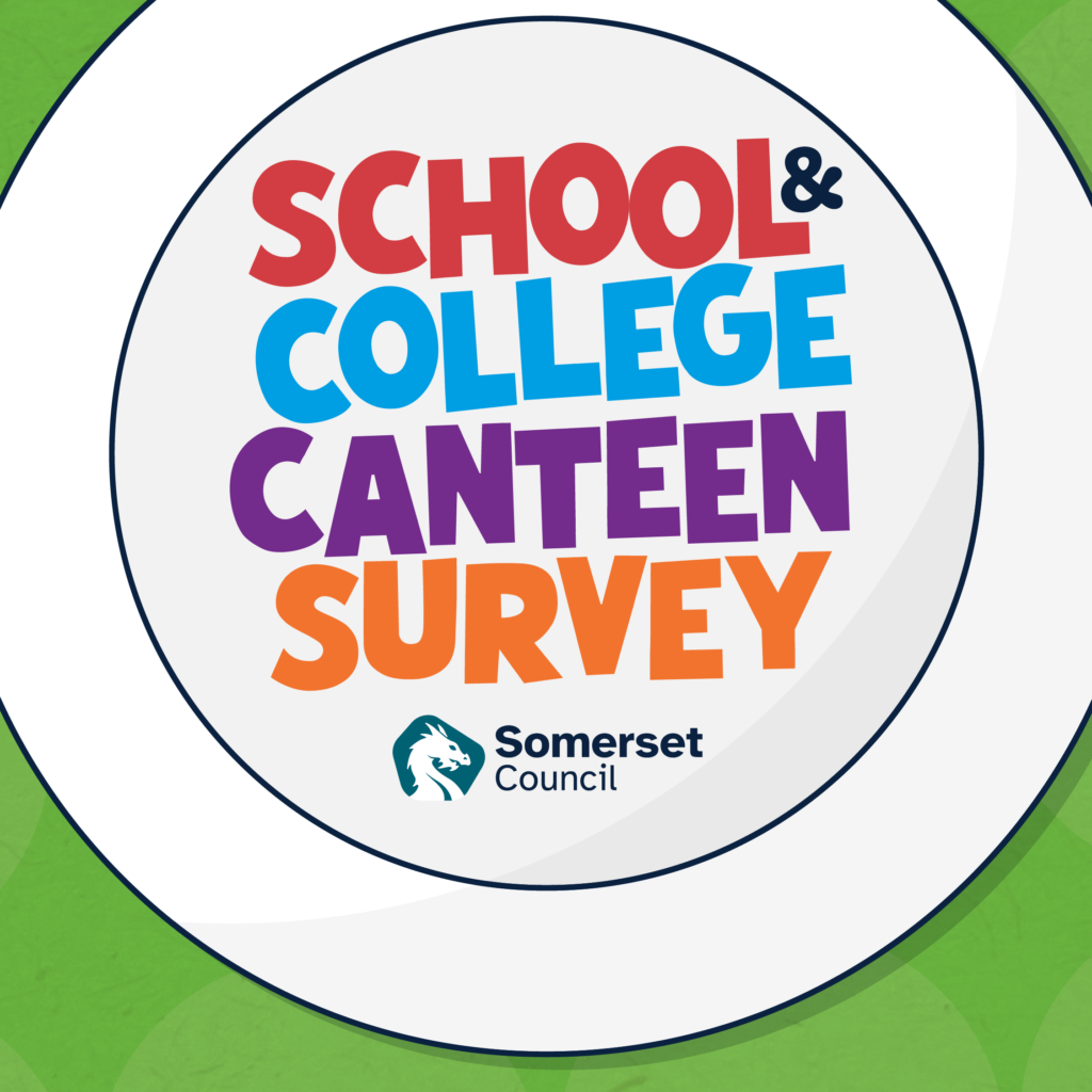School and College Canteen Survey logo