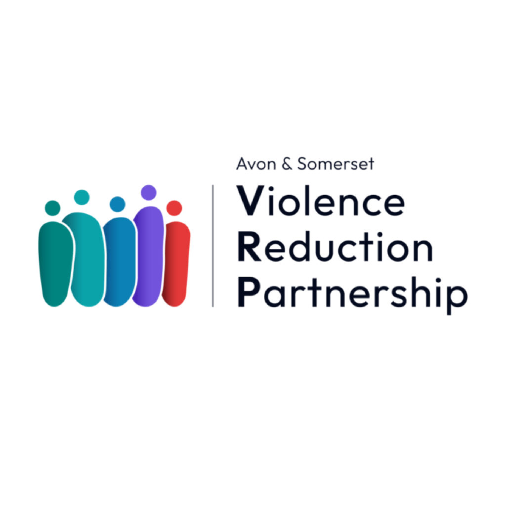 Violence Reduction Partnership logo