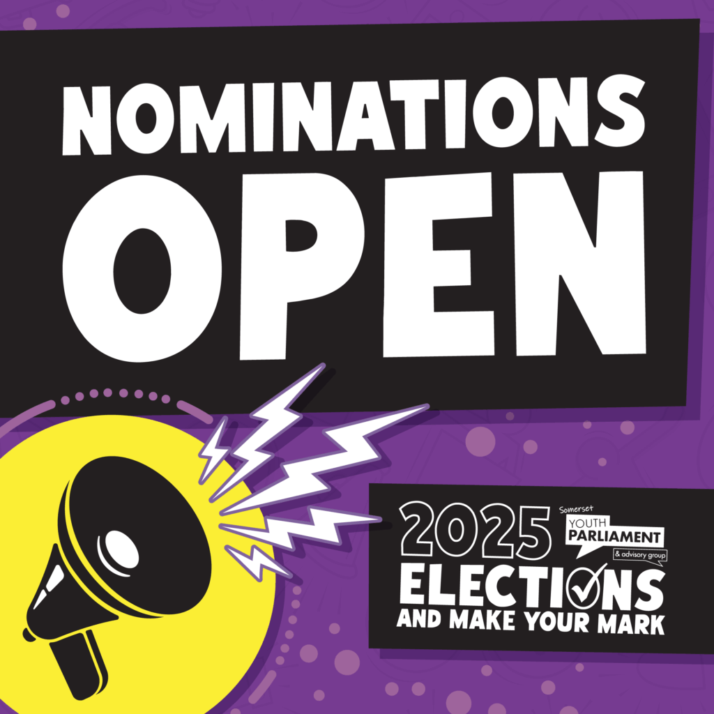 Nominations Open